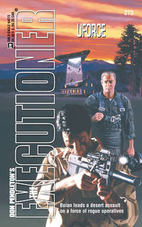 Uforce (Executioner #273)