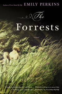 The Forrests by Perkins, Emily