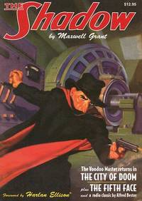 Shadow (ISBN: 9781932806731)