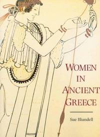 Women In Ancient Greece