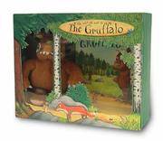 cover of The Gruffalo