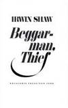Beggarman, Thief