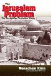 The Jerusalem Problem: The Struggle for Permanent Status