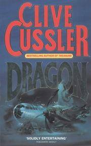 cover of Dragon
