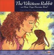 image of The Velveteen Rabbit