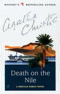 image of Death on the Nile (Hercule Poirot Mysteries)