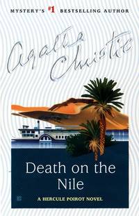 Death on the Nile (Hercule Poirot Mysteries) by Christie, Agatha