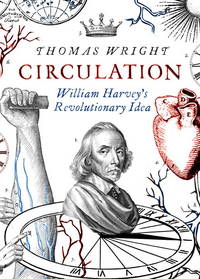 Circulation: William Harvey, a Man in Motion