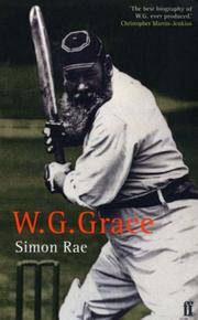 W. G. Grace: a Life