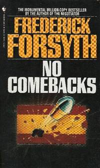 image of No Comebacks
