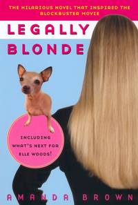 Legally Blonde