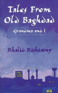 Tales From Old Baghdad