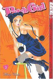 Peach Girl Authentic Vol. 3