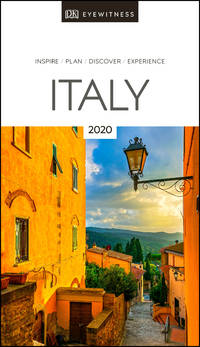 DK Eyewitness Italy: 2020