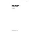 ADAPTATIONS: New Uses for Old Buildings by Robert, Philippe - 1989