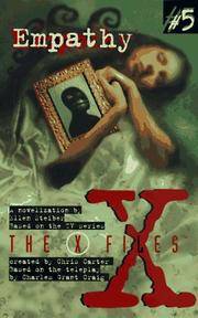 The X Files, No. 5: Empathy