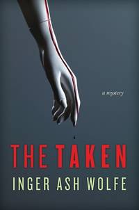 image of The Taken: A Hazel Micallef Mystery