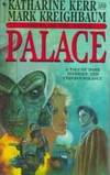 Palace - A Novel of the Pinch