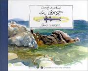 LA CORSE (LES CARNETS DU LITTORAL) by CLAVREUL, DENIS - 1996-02-02