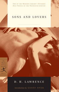Sons and Lovers (Modern Library)
