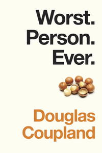 cover of Worst. Person. Ever.