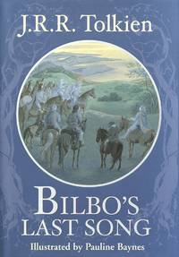 Bilbo&#039;s Last Song by Tolkien, J. R. R