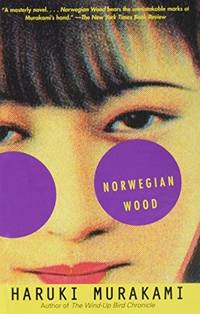image of Norwegian Wood