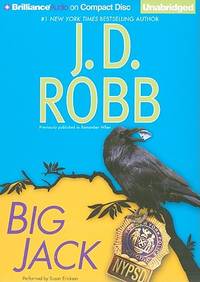 Big Jack (ISBN: 9781441842732)