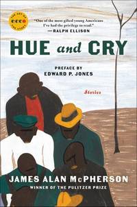 image of Hue and Cry: Stories (Art of the Story)
