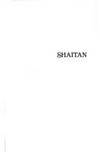 Shaitan: A Novel About Man Into Beast by Ehrlich, Max - 1981