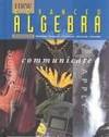 Advanced Algebra: Explore, Communicate, & Apply 1997