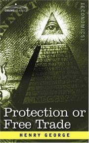 image of Protection or Free Trade