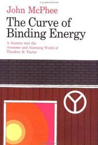image of THE CURVE OF BINDING ENERGY.
