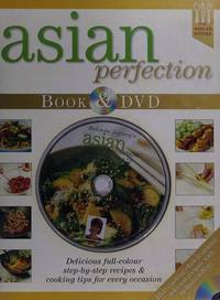 Asian Perfection, with CD-Room