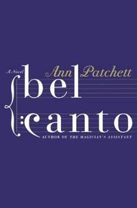 cover of BEL CANTO