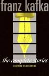 Franz Kafka The Complete Stories
