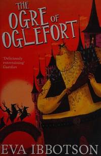 cover of The Ogre of Oglefort