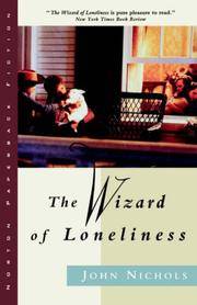 image of The Wizard of Loneliness