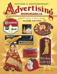 Antique & Contemporary Advertising