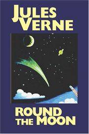 cover of Round the Moon