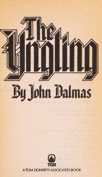 cover of The Yngling