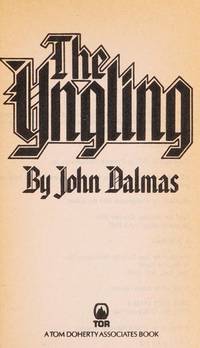 The Yngling by Dalmas, John - 1971