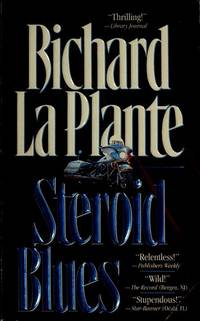 Steroid Blues