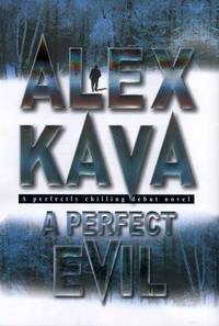 A Perfect Evil SIGNED