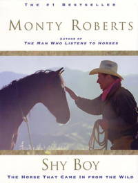 image of Shy Boy: The Horse That Came in from the Wild