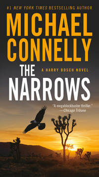 Narrows (ISBN: 9780316000734)
