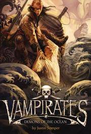 Vampirates: Demons of the Ocean