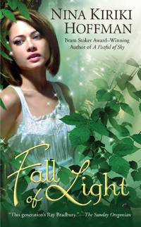 Fall of Light (A LaZelle Novel)