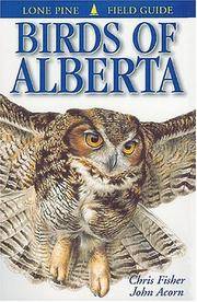 Birds Of Alberta