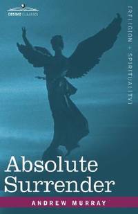 Absolute Surrender (ISBN: 9781602065734)